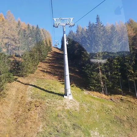 Konukevi Ingrid