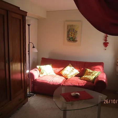 Gasthuis Ingrid Loich