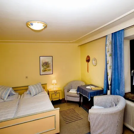 Gasthuis Ingrid Loich