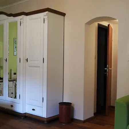 Ingrid Casa de hóspedes