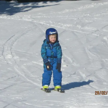 Ingrid Gasthuis Loich