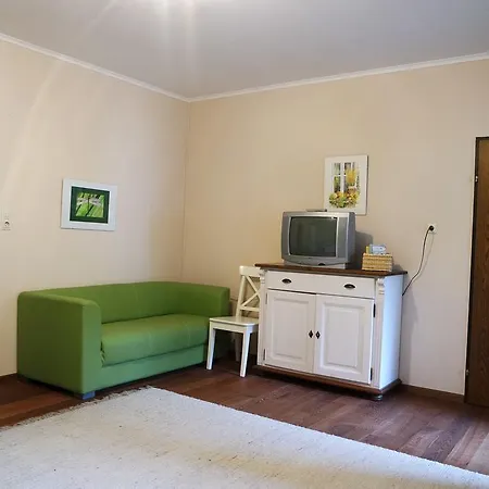 Ingrid Casa de hóspedes