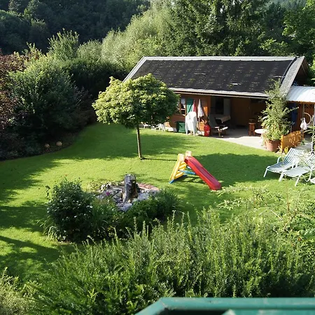 Πανσιόν Ingrid