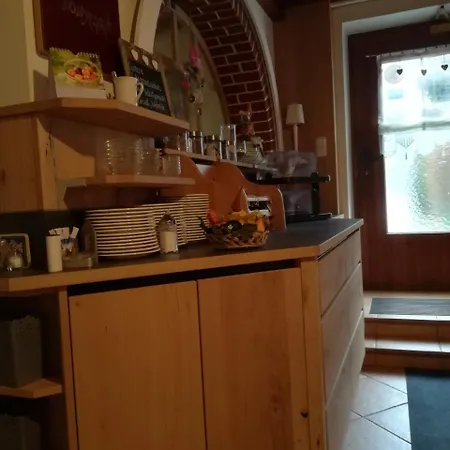 Ingrid Gæstehus Loich
