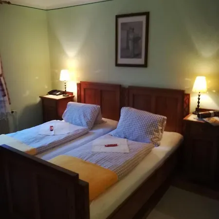 Ingrid Gasthuis Loich