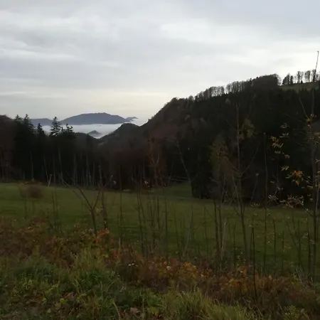 Konukevi Ingrid 3*