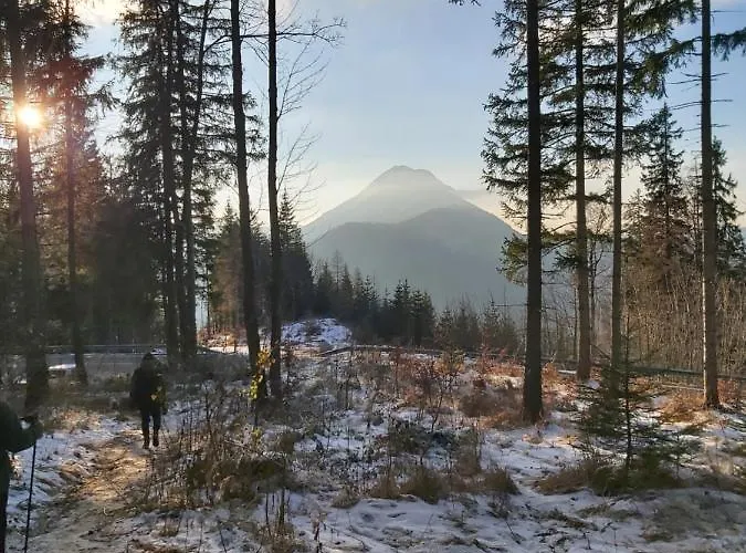 Πανσιόν Ingrid