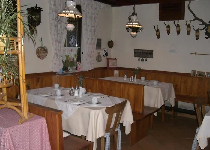 Gasthuis Ingrid Loich