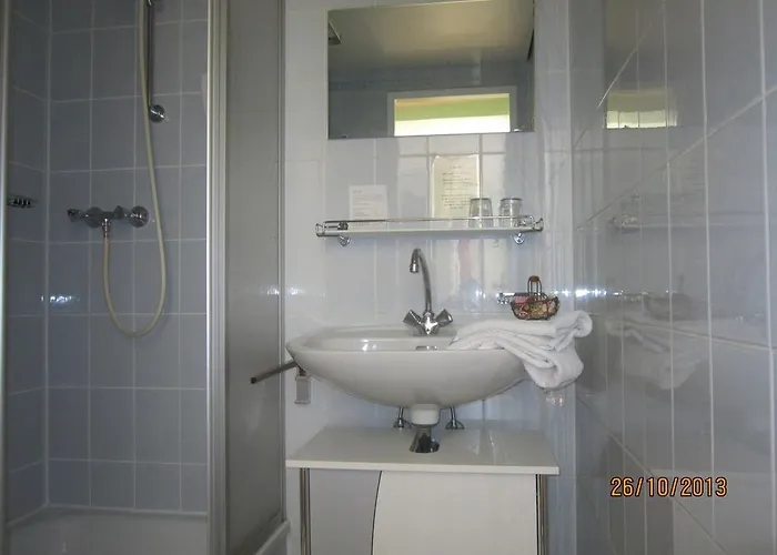 Πανσιόν Ingrid