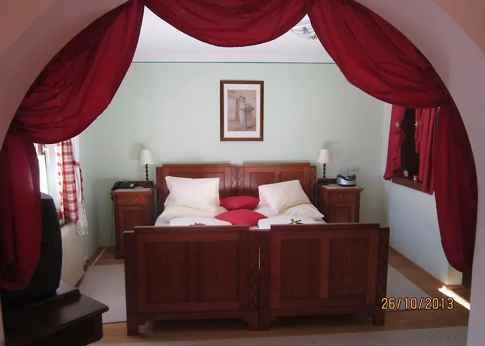 Ingrid Gasthuis Loich