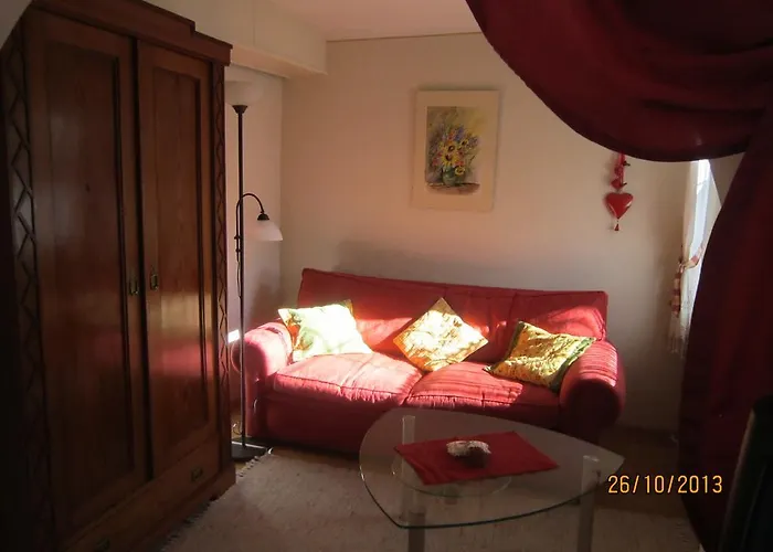 Πανσιόν Ingrid Loich