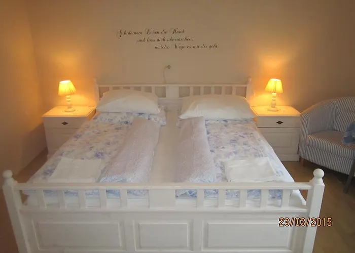 Πανσιόν Ingrid Loich