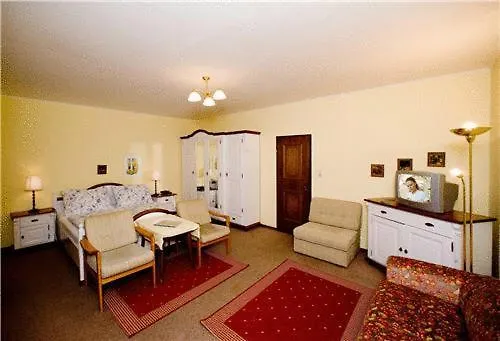 Gasthuis Ingrid Loich