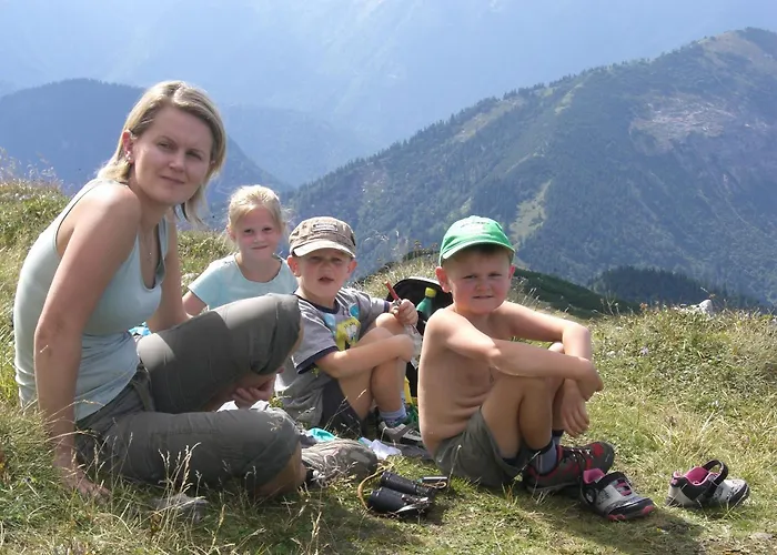 Ingrid Πανσιόν