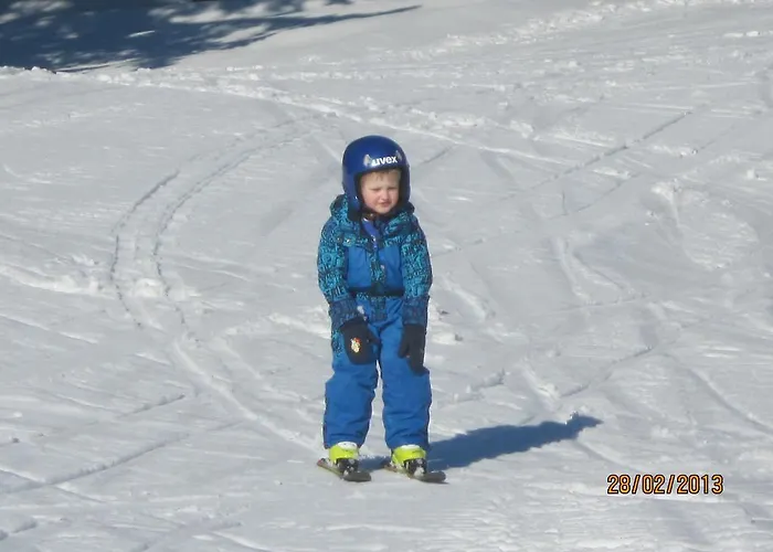 Ingrid Πανσιόν Loich