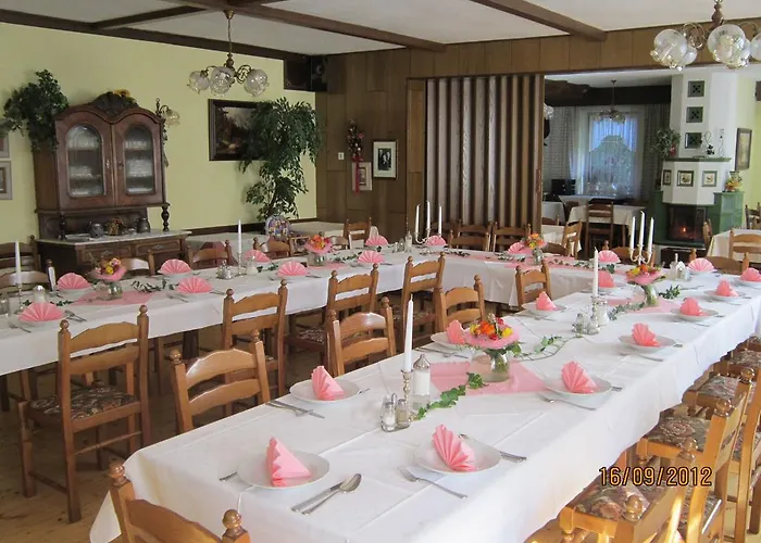 Gasthuis Ingrid Loich