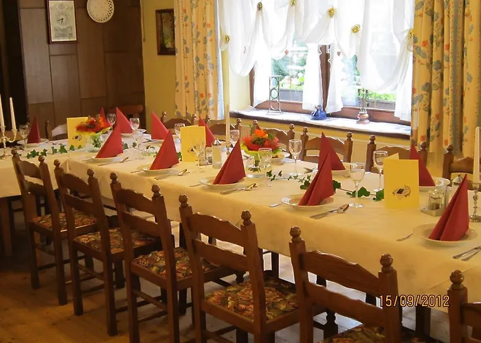 Ingrid Gasthuis Loich