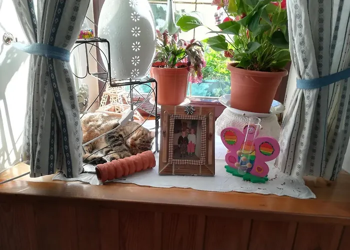 Ingrid Gasthuis Loich