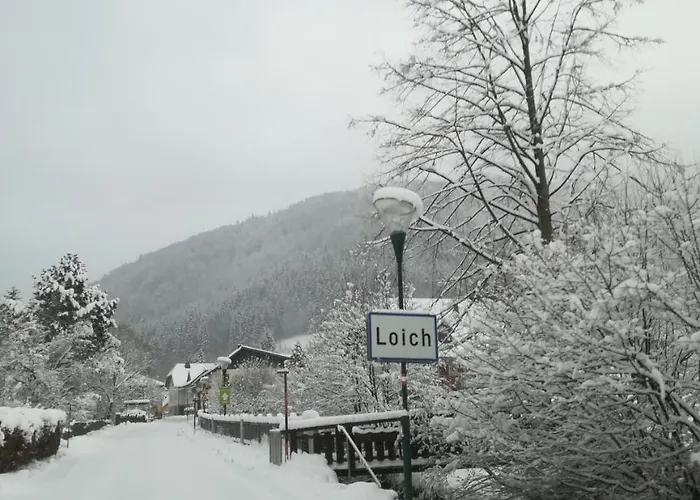 Πανσιόν Ingrid