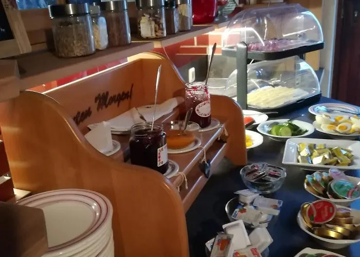 Πανσιόν Ingrid