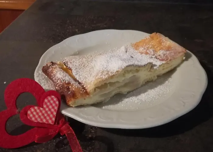 Ingrid Πανσιόν