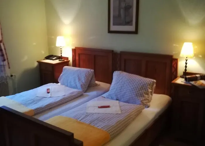 Ingrid Πανσιόν Loich