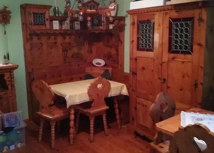 Πανσιόν Ingrid